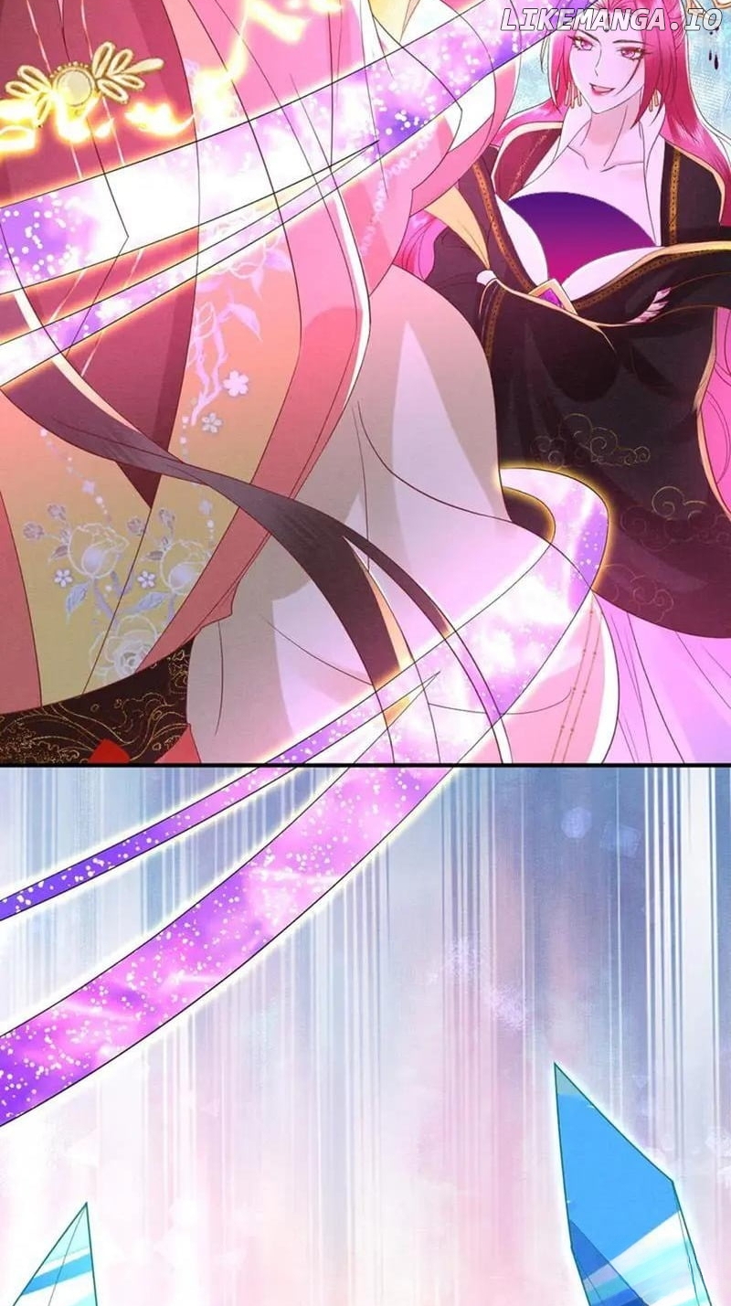 Empress of Hell’s Mission Guide Chapter 68 - page 4